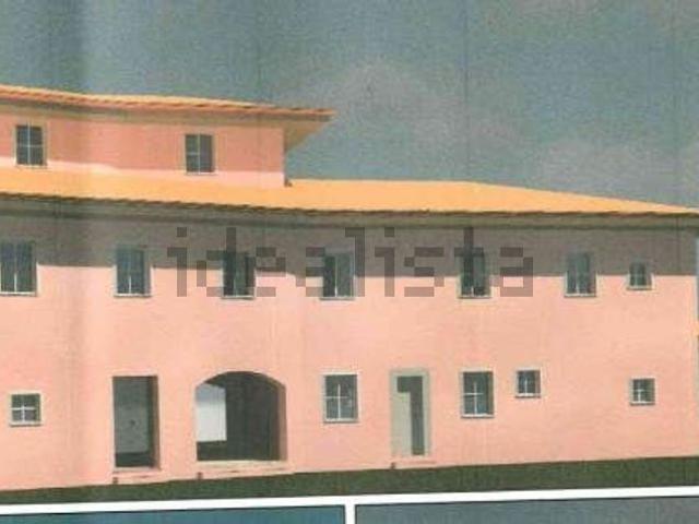 Appartamento in vendita di 540 m² in Via Polvereto, 1