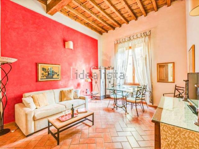 Appartamento in vendita di 540 m² in Via Pier Capponi, 1