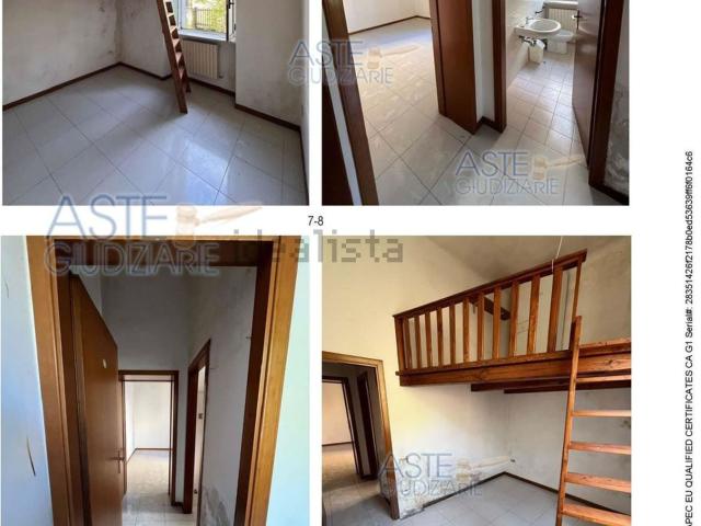 Appartamento in vendita di 5429 m² in Corso Carlo Alberto, 46
