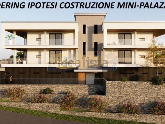 Appartamento in vendita di 5440 m² in Via per Barzanò