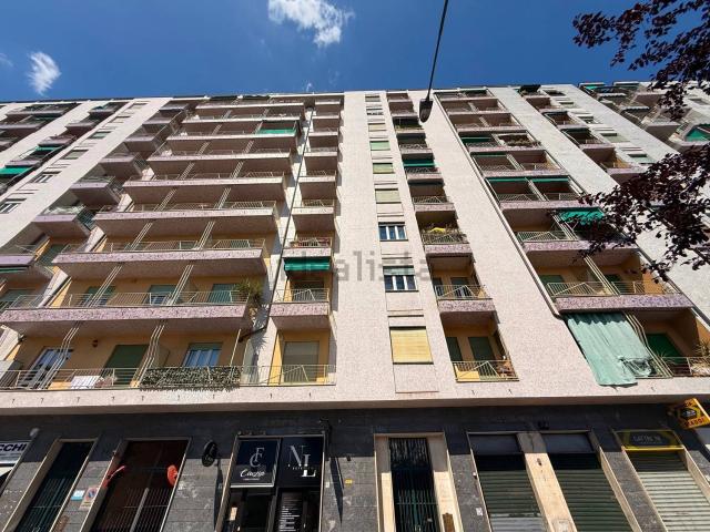 Appartamento in vendita di 54 m² in Corso Cosenza, 26