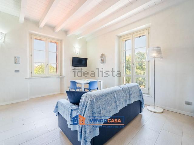 Appartamento in vendita di 54 m² in Corso Filippo Ferrari, 15