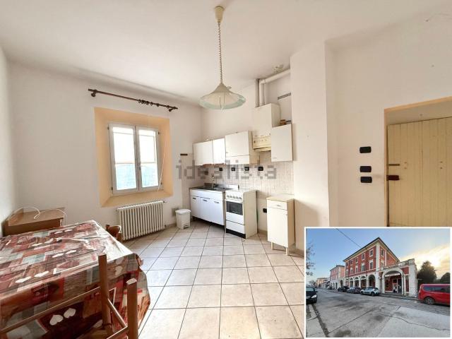 Appartamento in vendita di 54 m² in Corso Giuseppe Garibaldi, 121