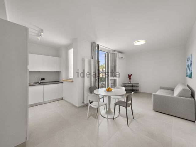 Appartamento in vendita di 54 m² in Corso Italia, 21