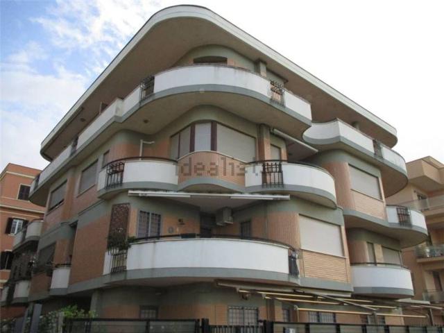Appartamento in vendita di 54 m² in Lungomare Paolo Toscanelli, 152