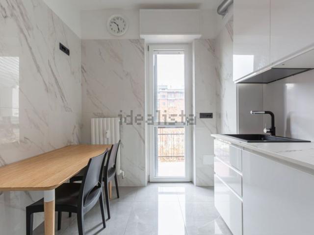 Appartamento in vendita di 54 m² in Largo Promessi Sposi, 8