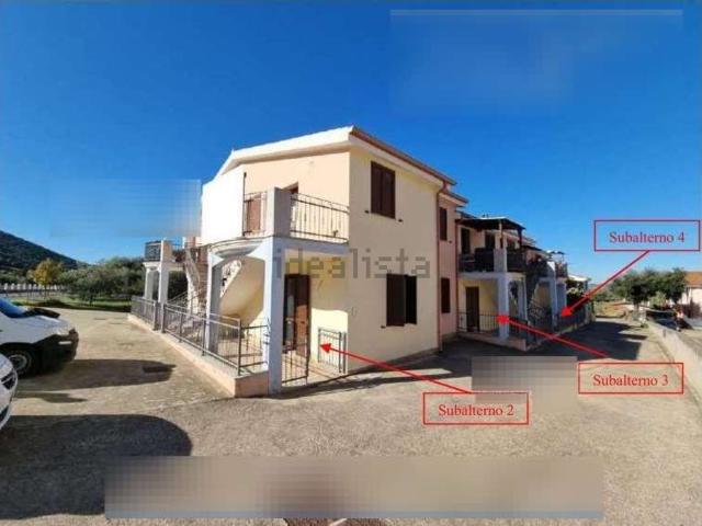 Appartamento in vendita di 54 m² in Località Genna Corriga