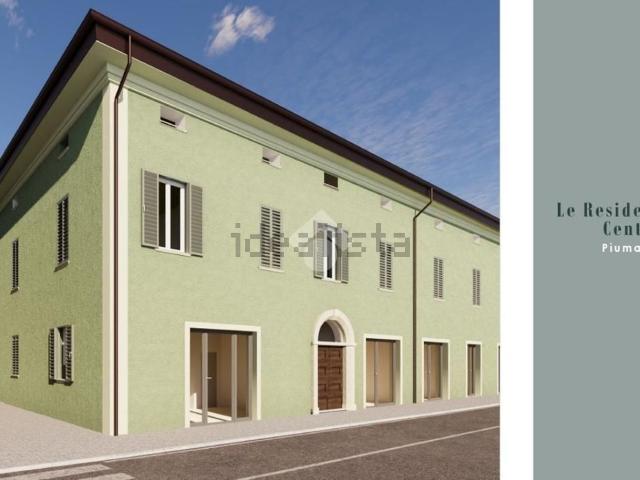 Appartamento in vendita di 54 m² in Piazza della Repubblica, 10
