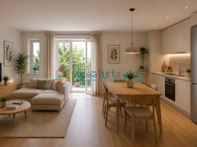 Appartamento in vendita di 54 m² in Piazza Giacomo Puccini