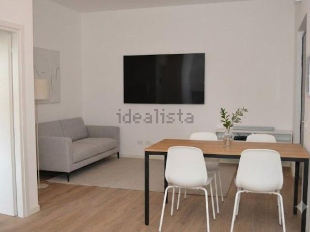 Appartamento in vendita di 54 m² in Piazza Gramsci, 21