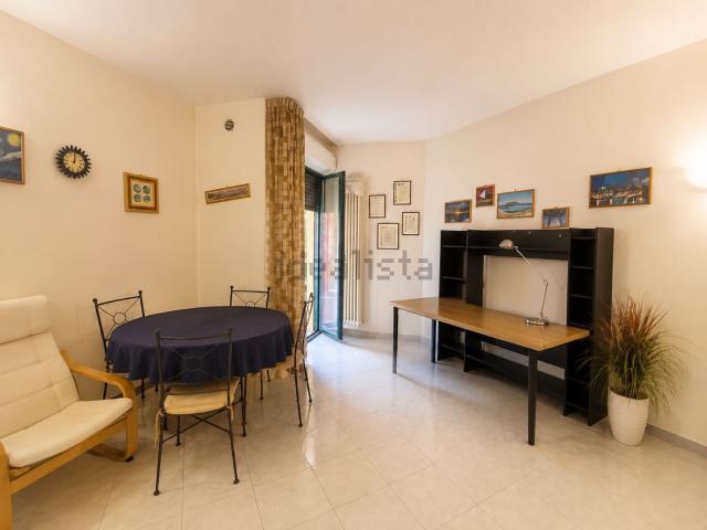 Appartamento in vendita di 54 m² in Piazza Oreste Cavallari, 10