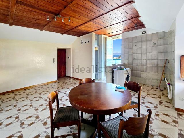 Appartamento in vendita di 54 m² in Piazza Seiano, 22