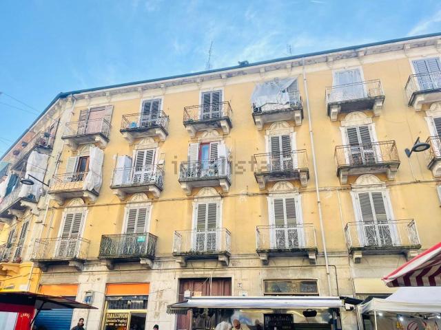 Appartamento in vendita di 54 m² in Piazzetta Cerignola