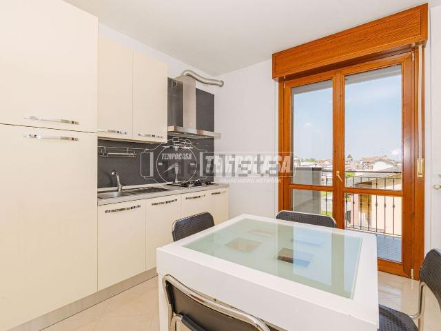Appartamento in vendita di 54 m² in Strada Vecchia di Galliate, 17