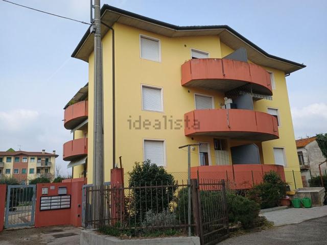 Appartamento in vendita di 54 m² in Strada Chiesa di Polegge, 95