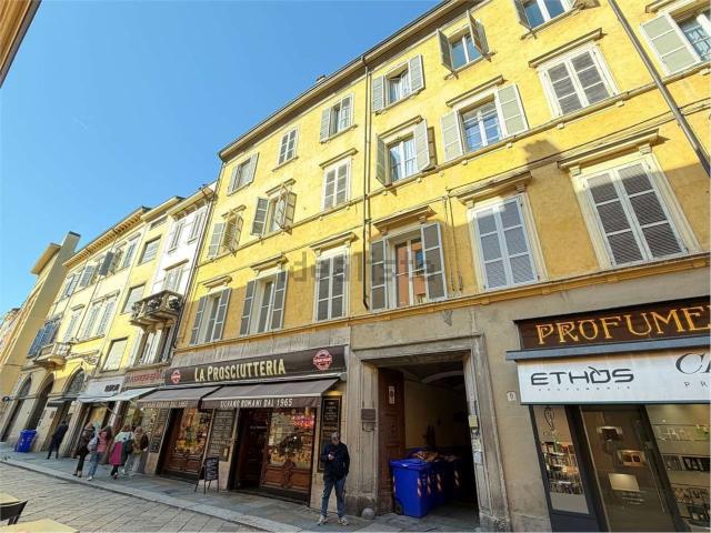 Appartamento in vendita di 54 m² in Strada Luigi Carlo Farini, 9