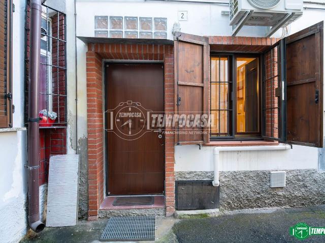 Appartamento in vendita di 54 m² in Vicolo Legnani, 3
