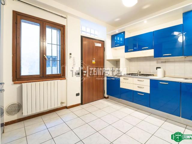 Appartamento in vendita di 54 m² in Vicolo Legnani, 3