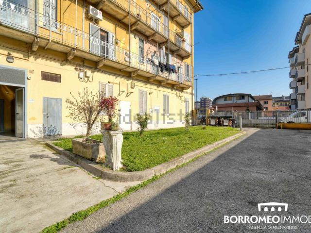 Appartamento in vendita di 54 m² in Via 25 Aprile, 2
