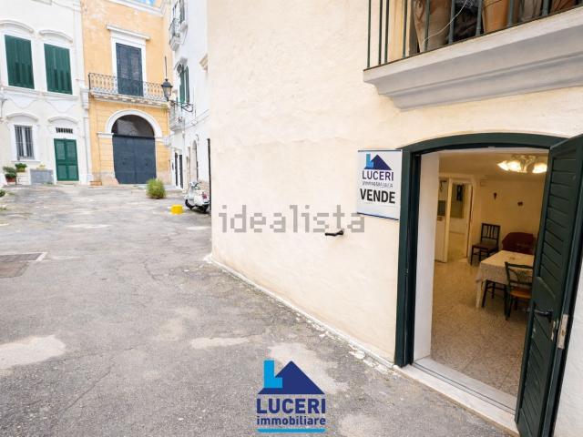 Appartamento in vendita di 54 m² in Via Tafuri