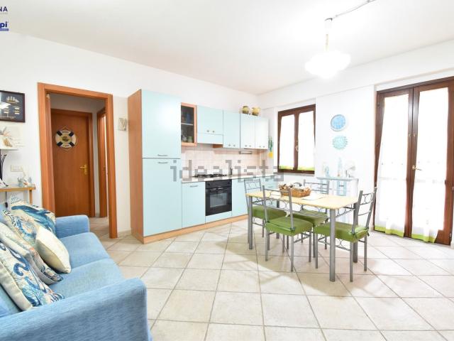 Appartamento in vendita di 54 m² in Via Tibula, 9