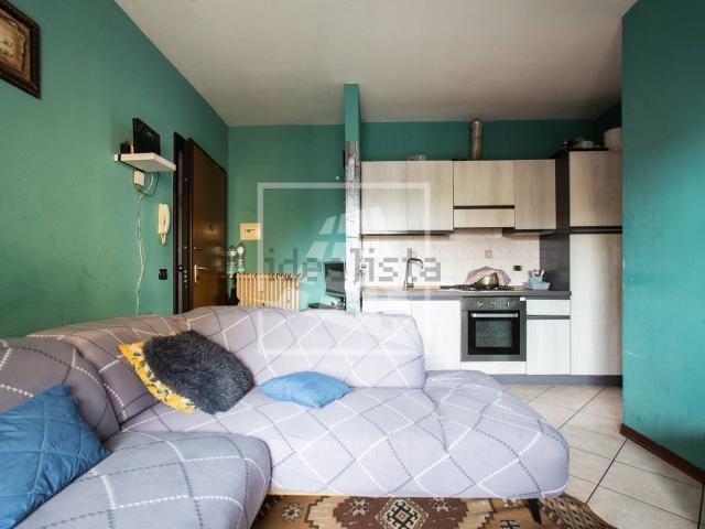 Appartamento in vendita di 54 m² in Via Tonale, 4