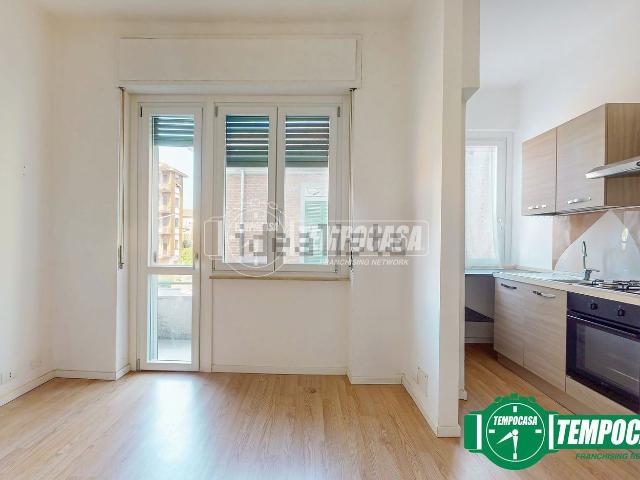 Appartamento in vendita di 54 m² in Via Tortona