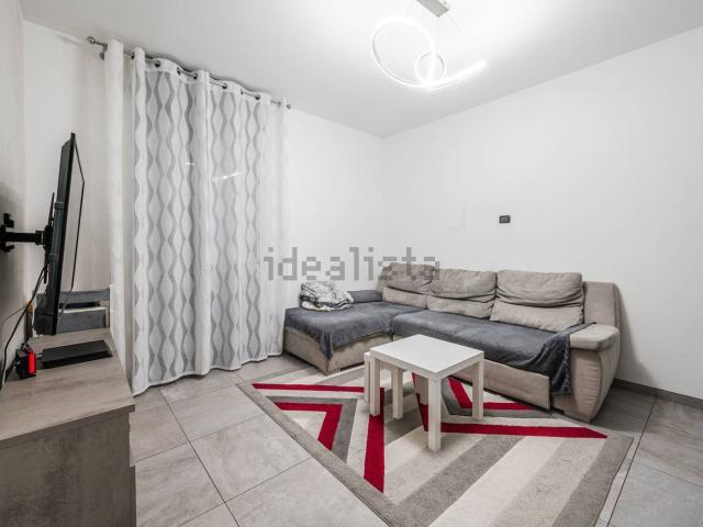 Appartamento in vendita di 54 m² in Via Trento Trieste