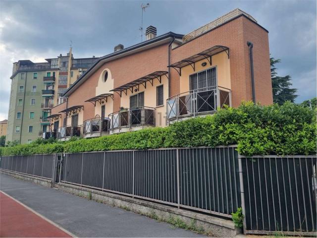 Appartamento in vendita di 54 m² in Via Trieste, 27