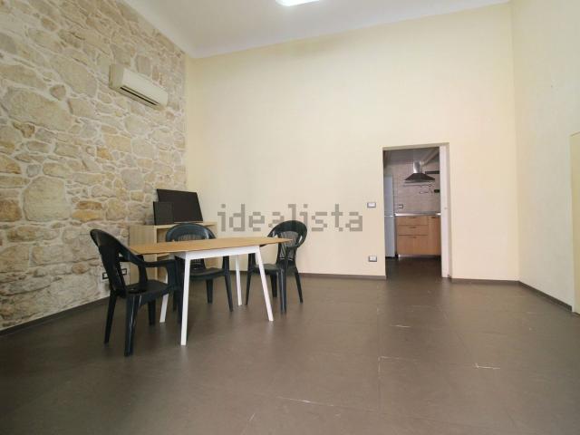 Appartamento in vendita di 54 m² in Via Trieste, 4