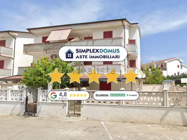 Appartamento in vendita di 54 m² in Via Venezia