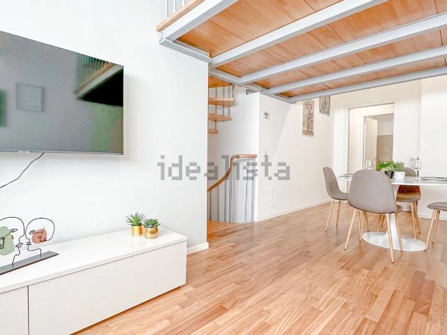Appartamento in vendita di 54 m² in Via Vincenzo Brunacci, 11