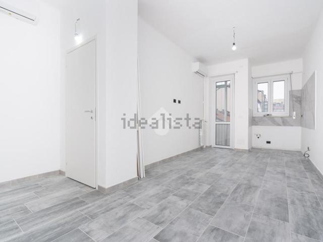 Appartamento in vendita di 54 m² in Via Vincenzo Lancia, 15