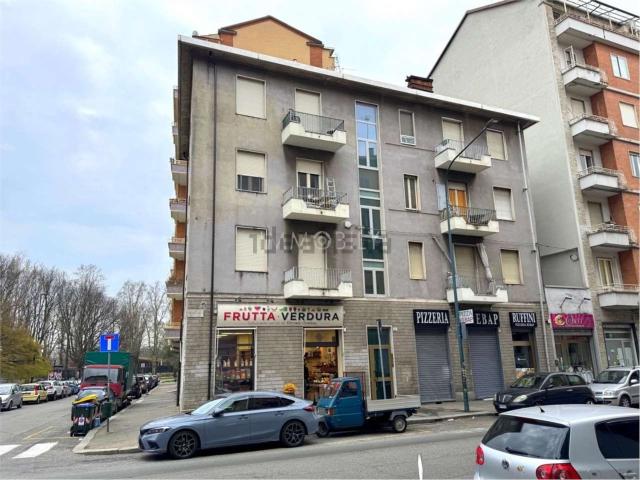 Appartamento in vendita di 54 m² in Via Vincenzo Lancia, 87
