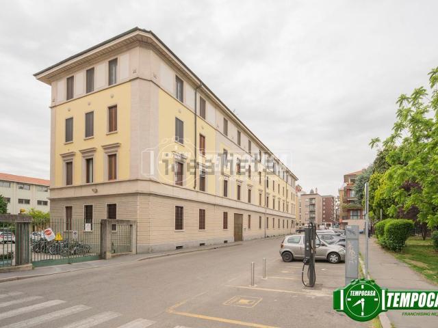 Appartamento in vendita di 54 m² in Via Vincenzo Monti