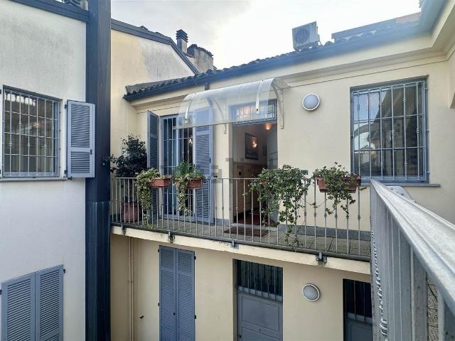 Appartamento in vendita di 54 m² in Via XX Settembre, 82