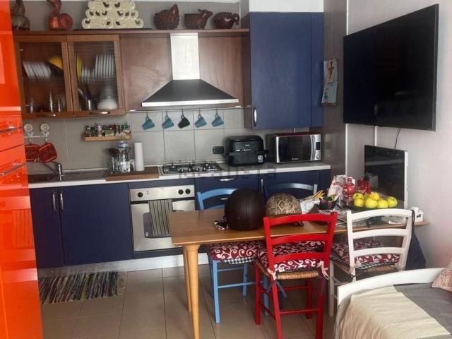 Appartamento in vendita di 54 m² in Via XXV Aprile