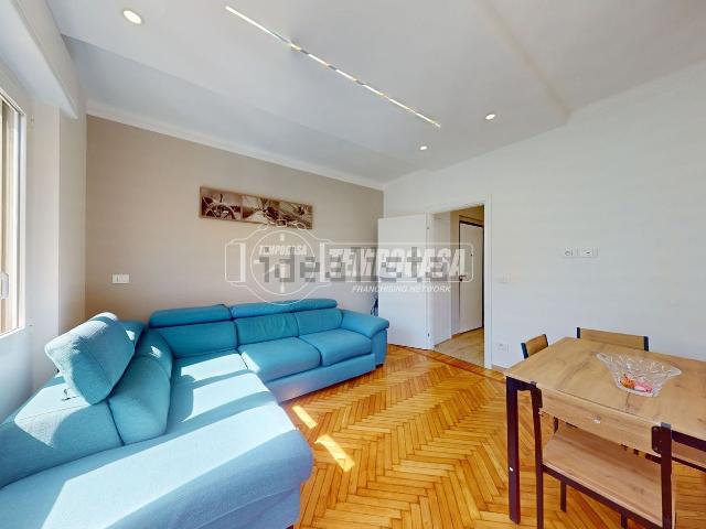 Appartamento in vendita di 54 m² in Via Zeffiro Massa, 218