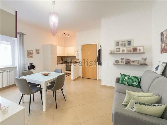 Appartamento in vendita di 54 m² in Via Zignago
