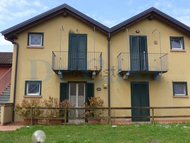 Appartamento in vendita di 54 m² in Via A. Diaz, 6