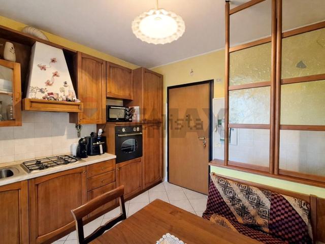 Appartamento in vendita di 54 m² in Via A. Volta, 3