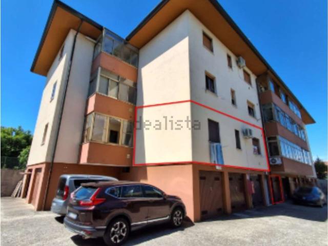 Appartamento in vendita di 54 m² in Via A. Zardini, 8