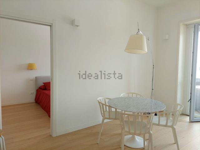Appartamento in vendita di 54 m² in Via Accademia Albertina, 3
