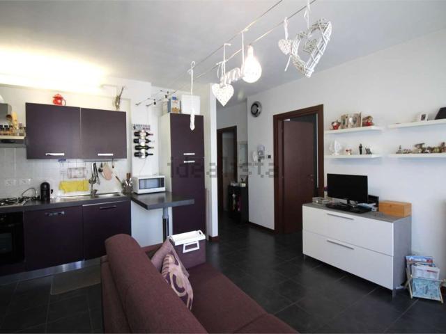 Appartamento in vendita di 54 m² in Via Acquanera, 10