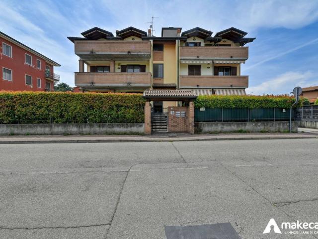 Appartamento in vendita di 54 m² in Via Ada Negri, 4