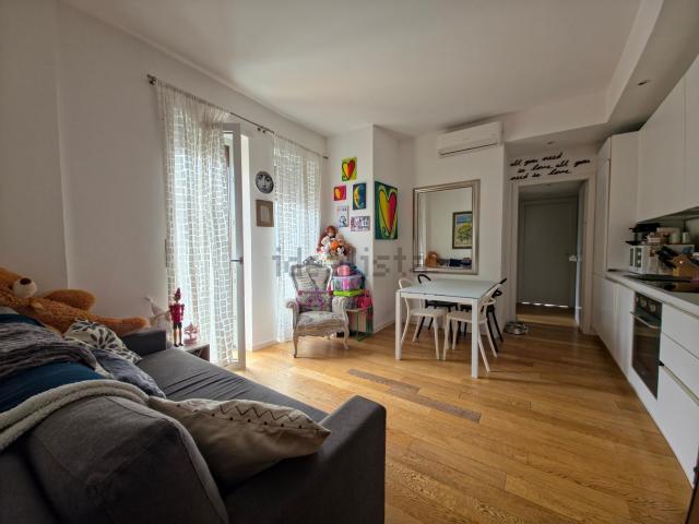 Appartamento in vendita di 54 m² in Via Adeodato Ressi, 32