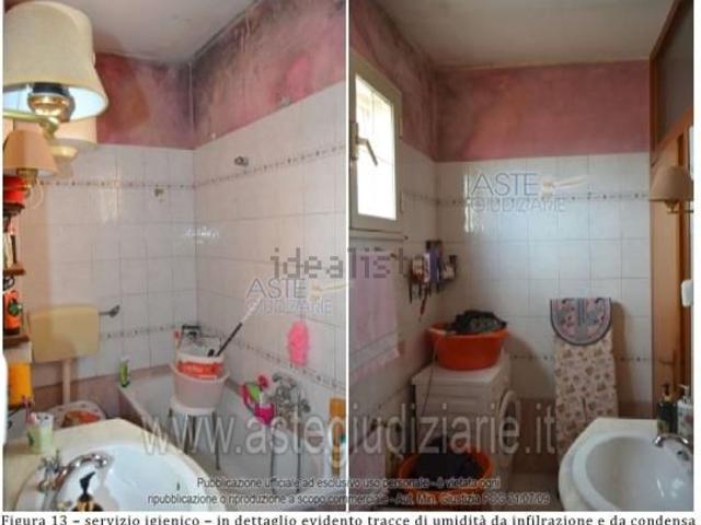 Appartamento in vendita di 54 m² in Via Alonge, 27