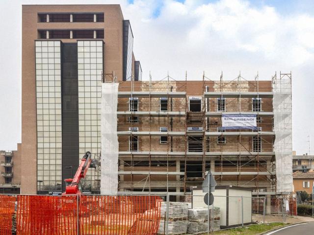 Appartamento in vendita di 54 m² in Via Alberto Pansa, 55