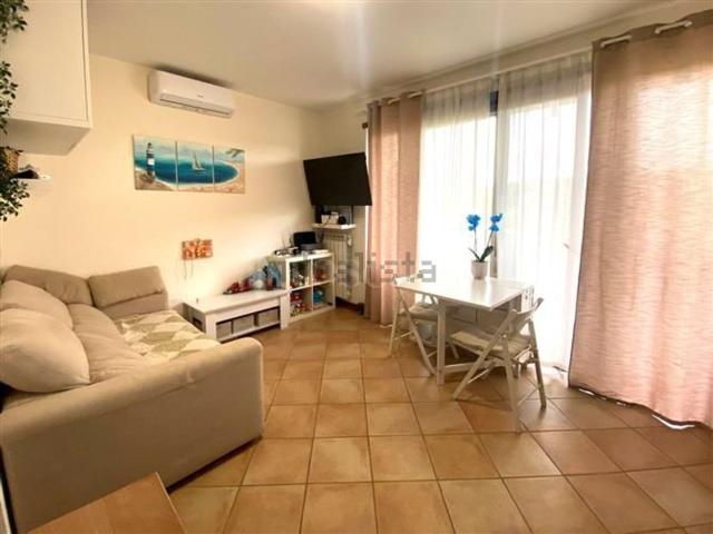 Appartamento in vendita di 54 m² in Via Alessandro Bausani