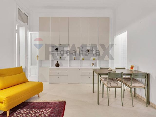 Appartamento in vendita di 54 m² in Via Alessandro Tadino, 46
